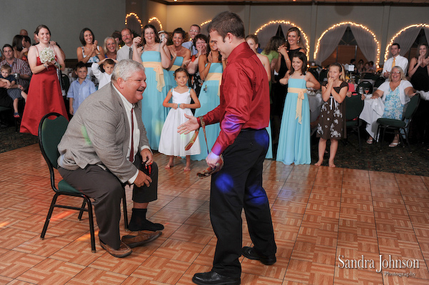 Best Lake Wales Country Club Wedding photographer - Sandra Johnson (SJFoto.com)
